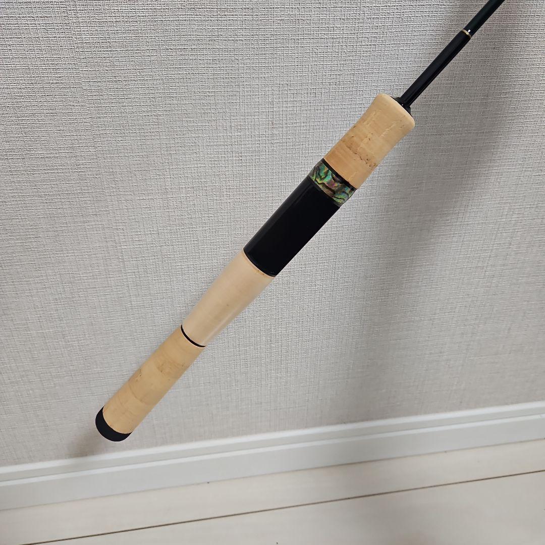 ロデオクラフト　999.9Meister キメラ 603L-e