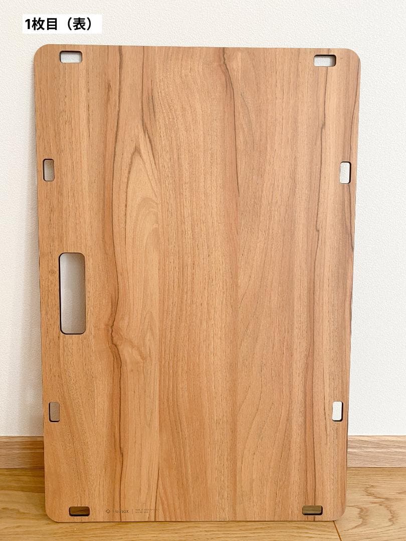 Helinox タクティカルテーブルM×2 ブリッジ ソリッドトップ×3