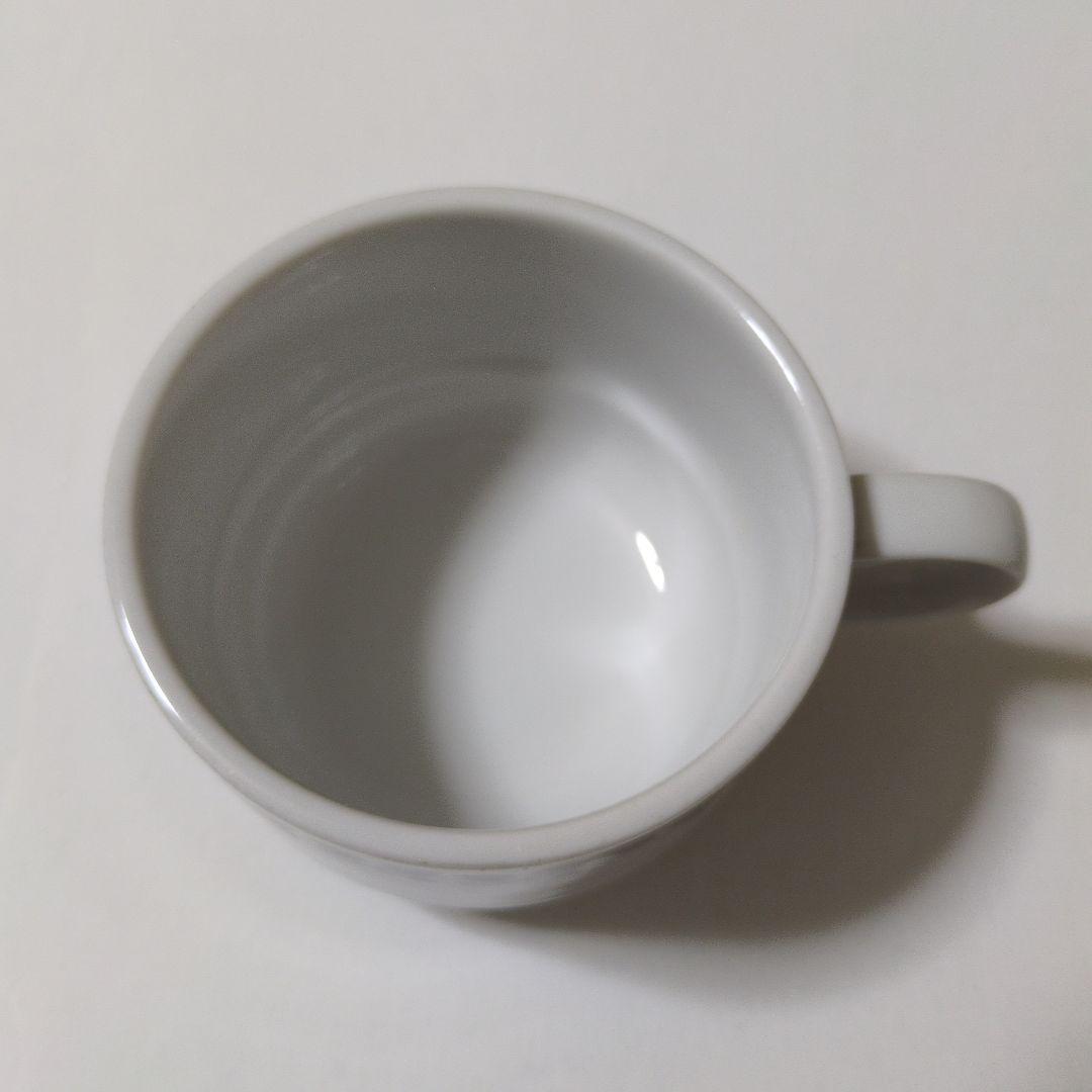 東海道山陽新幹線 食堂車の食器 コーヒーカップ NTBMマークあり