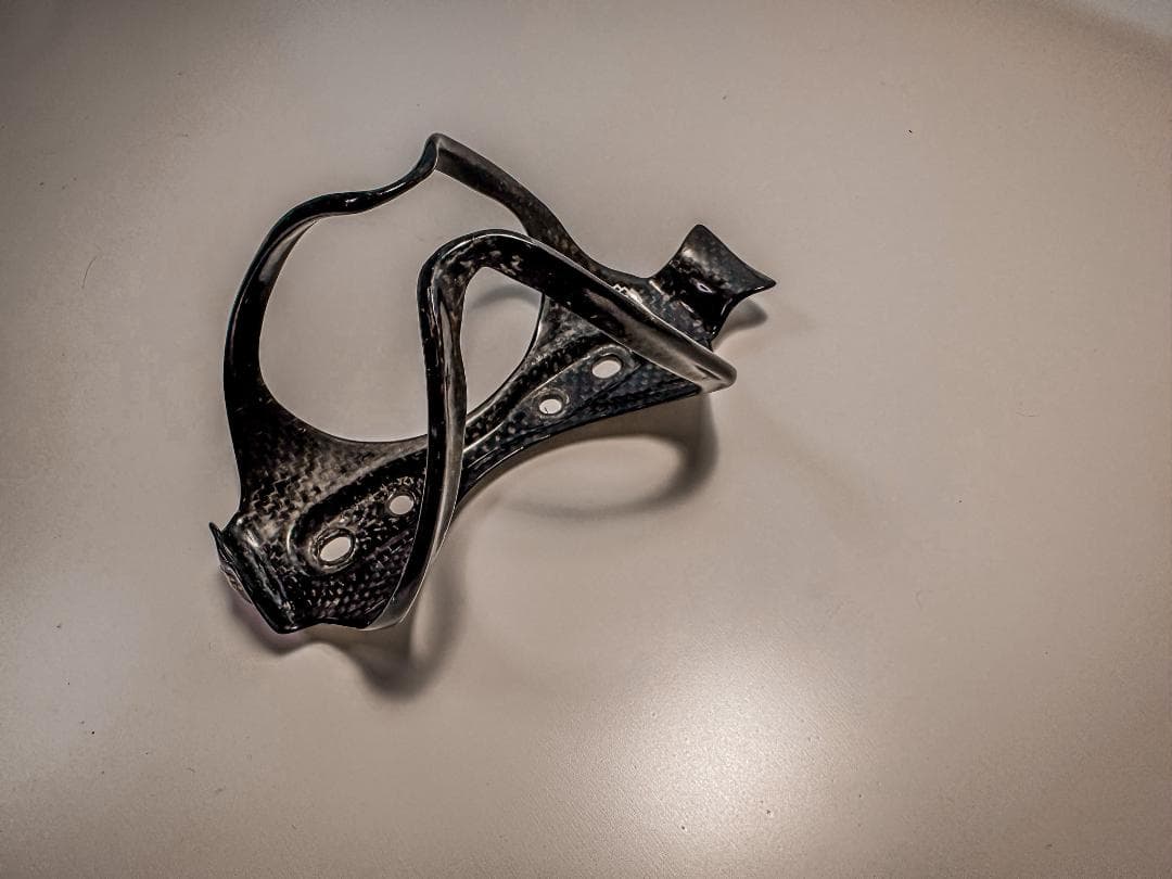 ARUNDEL (アランデル) Mandible カーボンボトルケージ セット