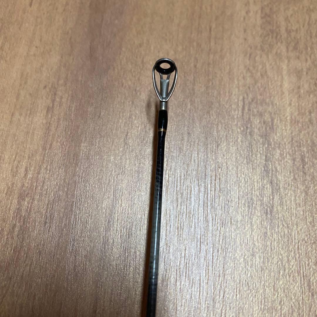 メジャークラフト EZ5-832M CRX-802MH/S セット売り