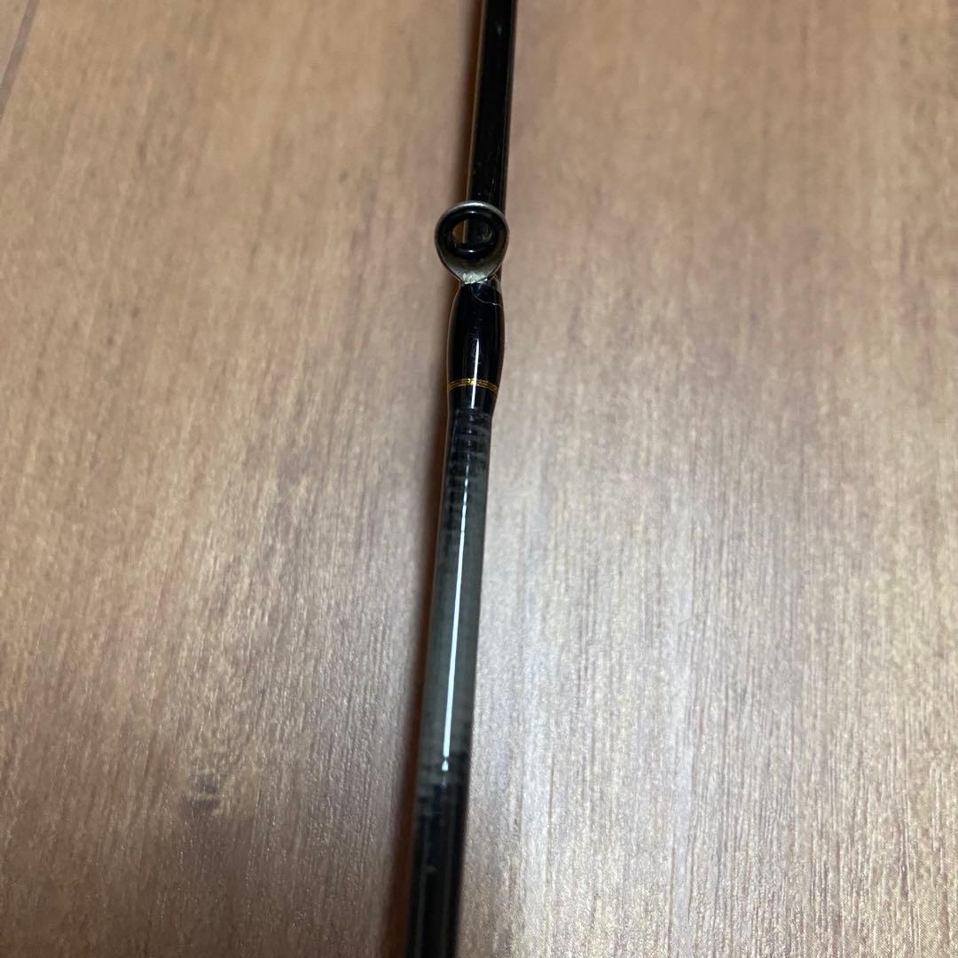 メジャークラフト EZ5-832M CRX-802MH/S セット売り