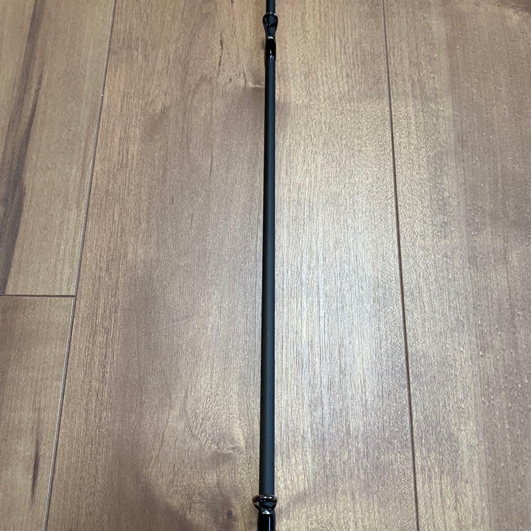 メジャークラフト EZ5-832M CRX-802MH/S セット売り