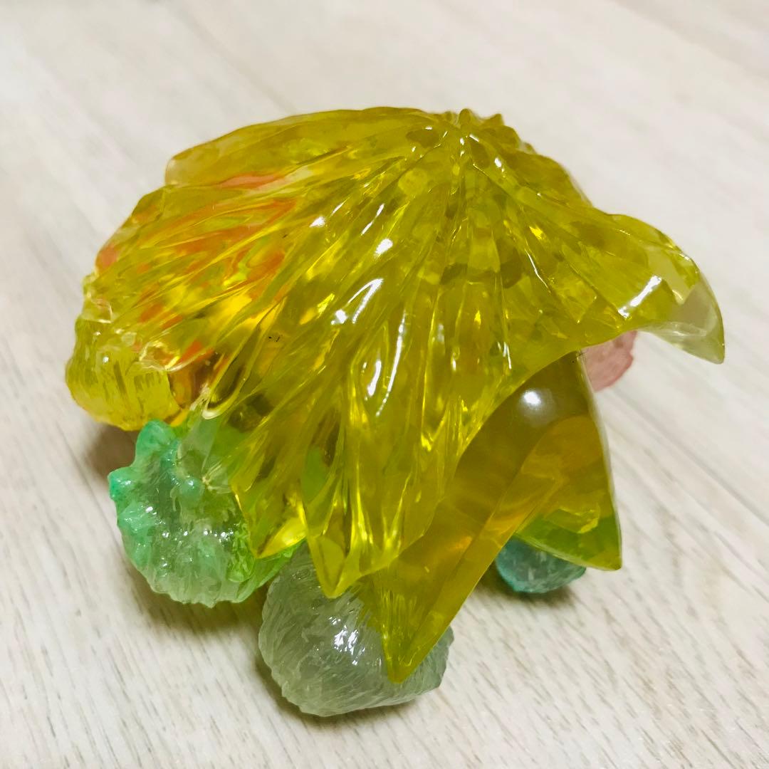 モンコレ ピカチュウ ポケモン ポケットモンスター 1000まんボルト グッズ