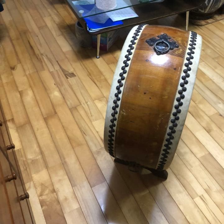 親子太鼓？和太鼓格安！？