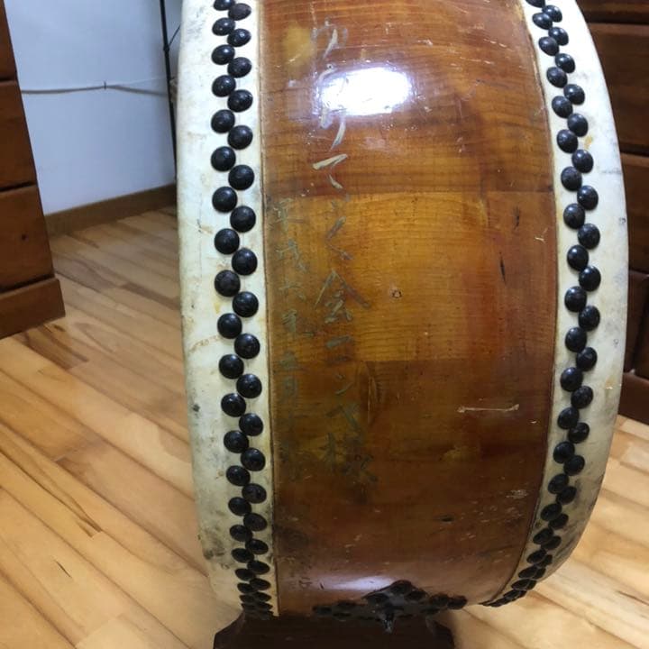 親子太鼓？和太鼓格安！？