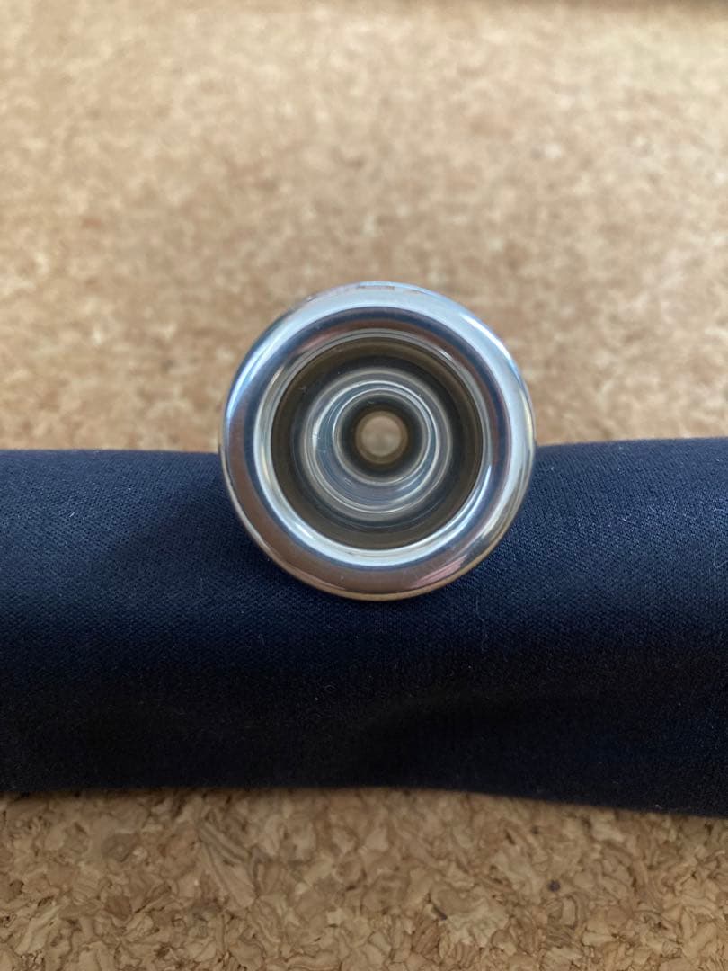 【W.Chr.Schmidt】ホルン用マウスピースSolist＃173