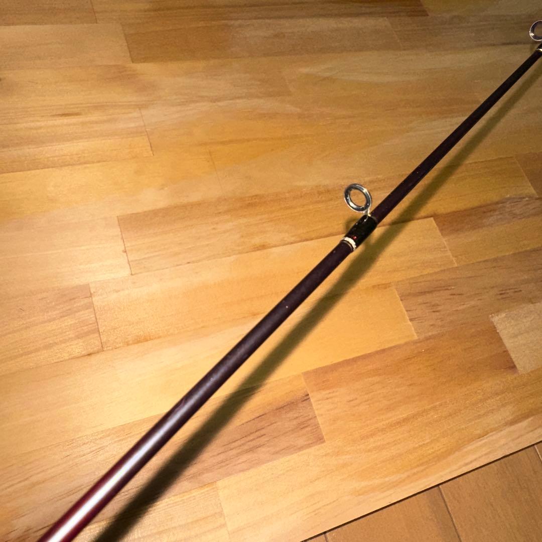 デストロイヤーオロチF3-610DGS AMLIMITED