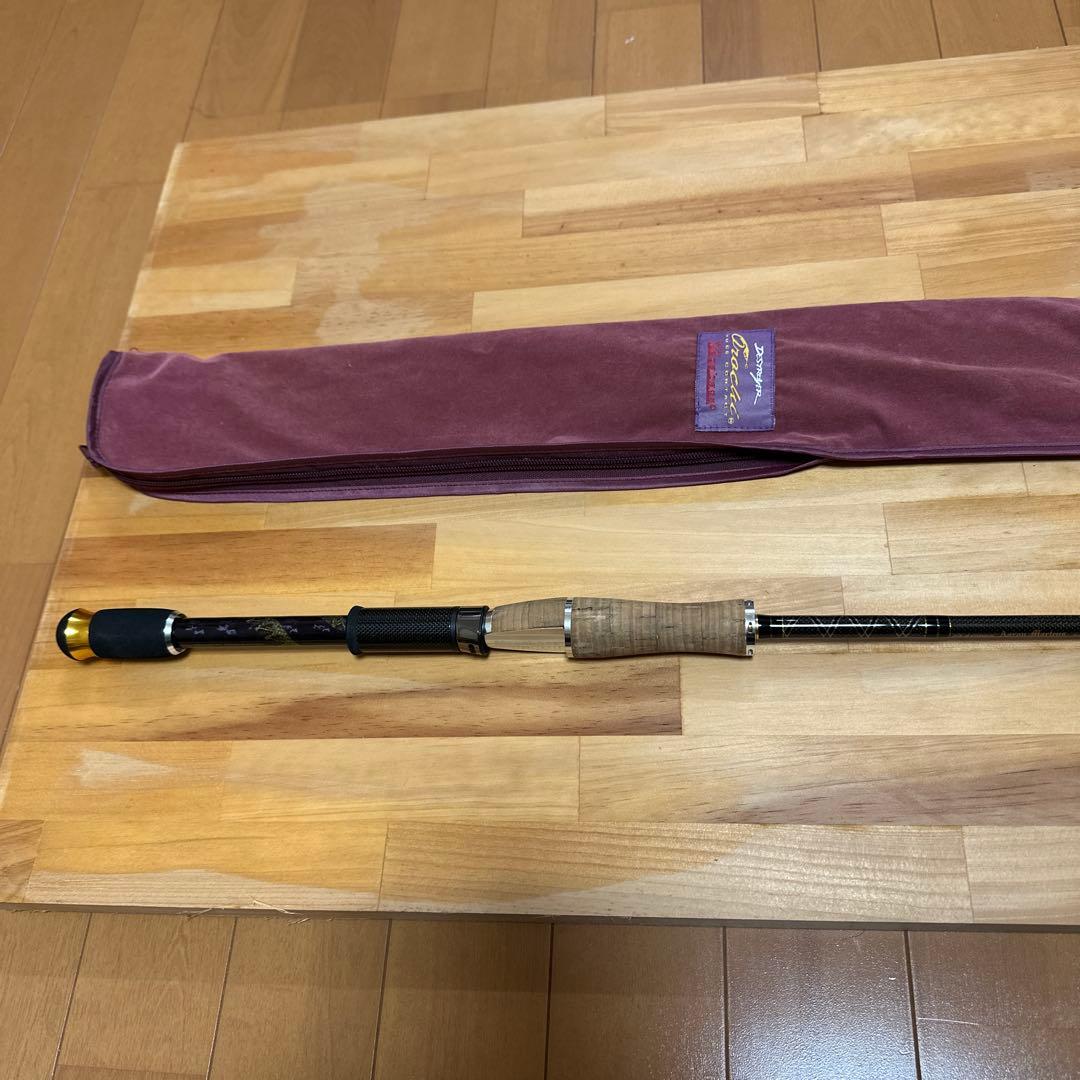 デストロイヤーオロチF3-610DGS AMLIMITED