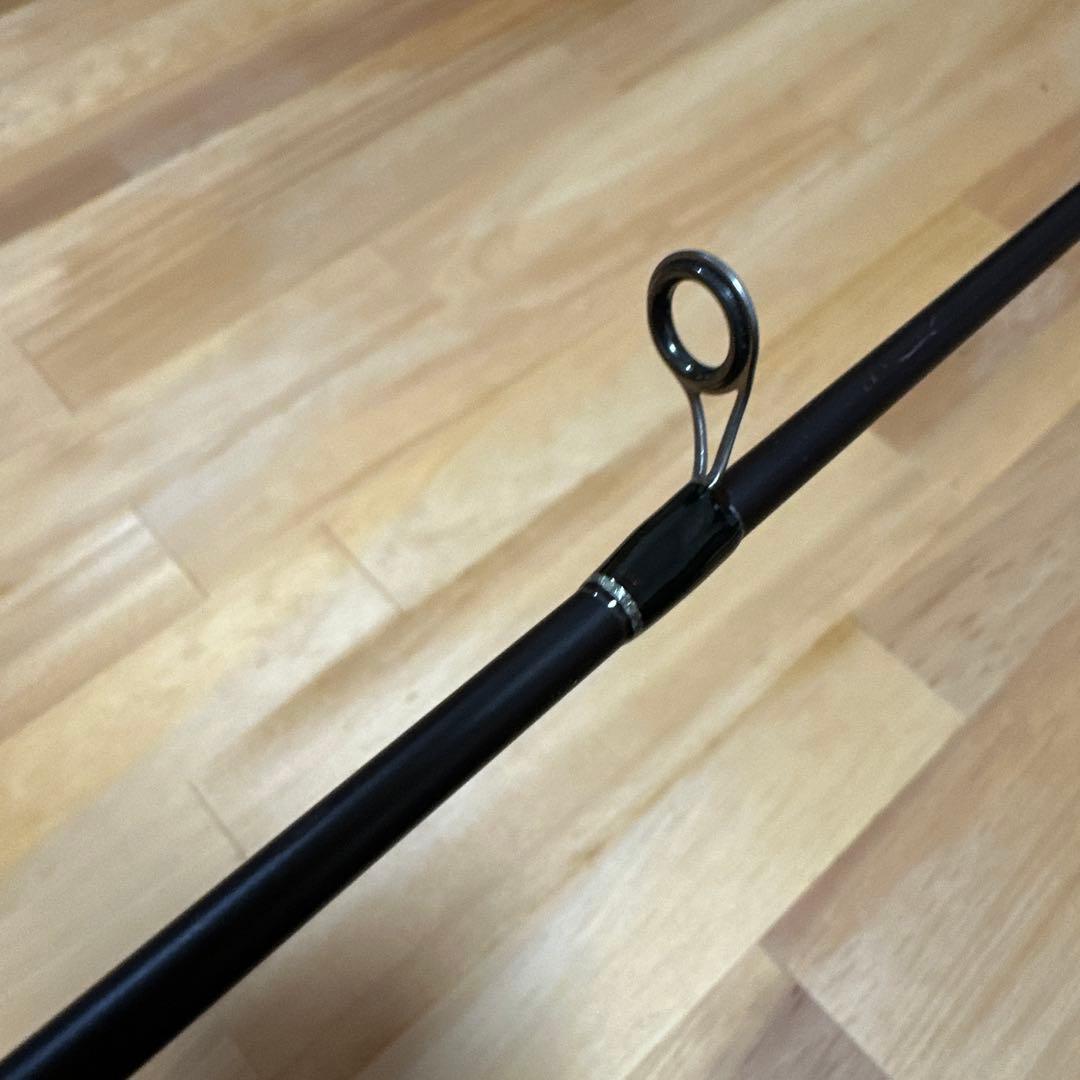 デストロイヤーオロチF3-610DGS AMLIMITED