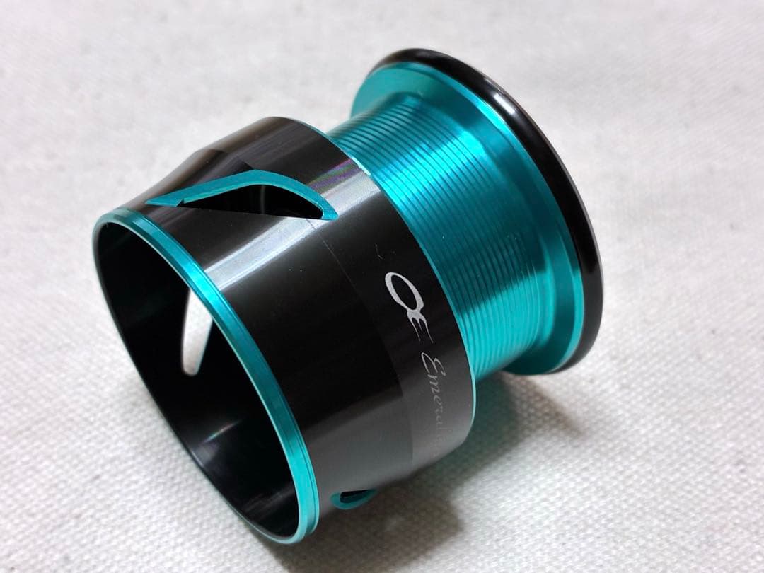 【極美品】Daiwaリール21EME AIR LT2500-DH【純正スプール】