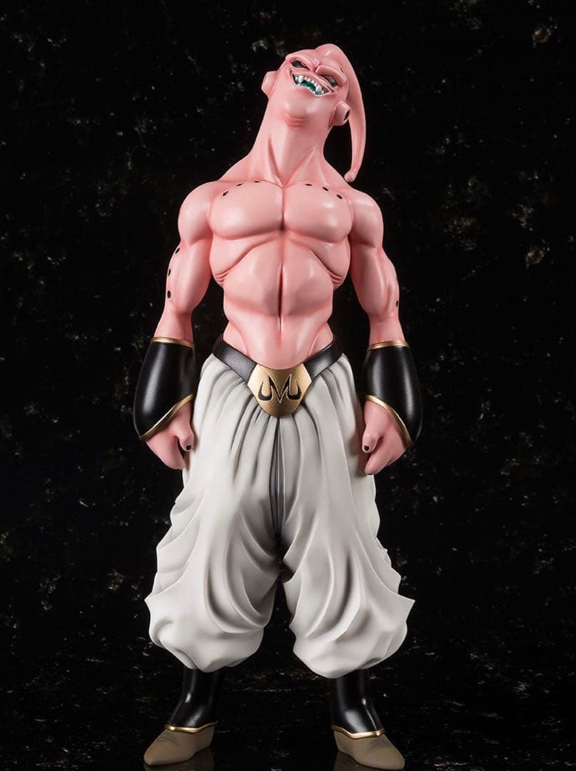 ドラゴンボール フィギュアーツZERO EX 魔人ブウ