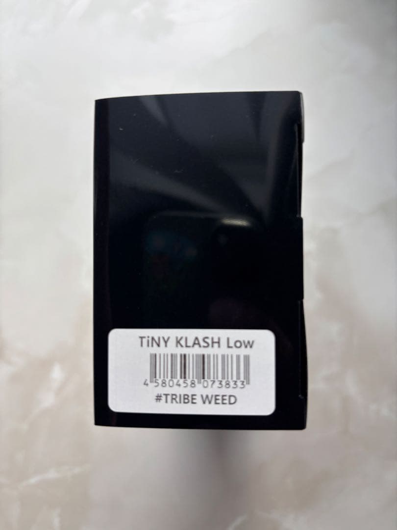 【最安値！早い者勝ち！】DRT タイニークラッシュ　トライブウィード