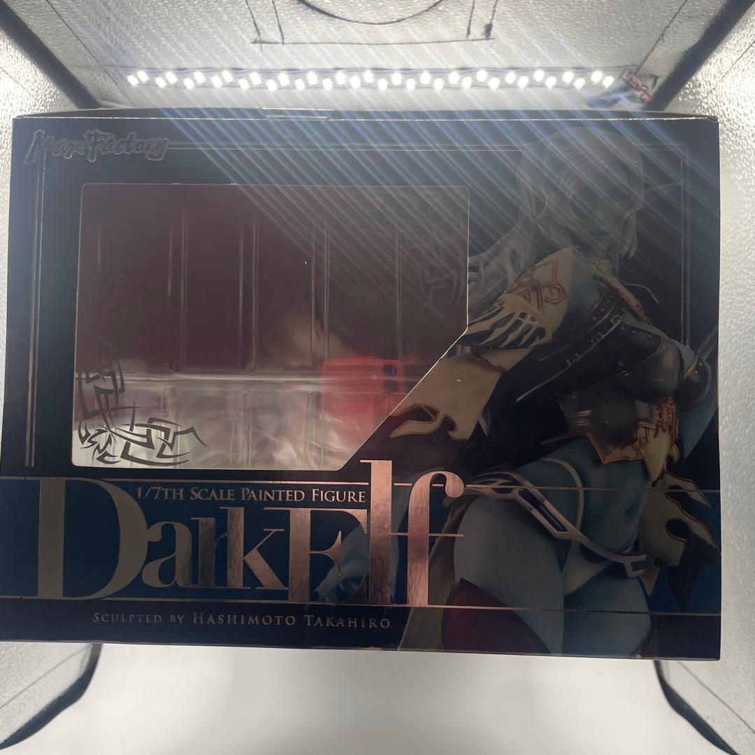 ダークエルフ　リネージュ2 グッドスマイルカンパニー