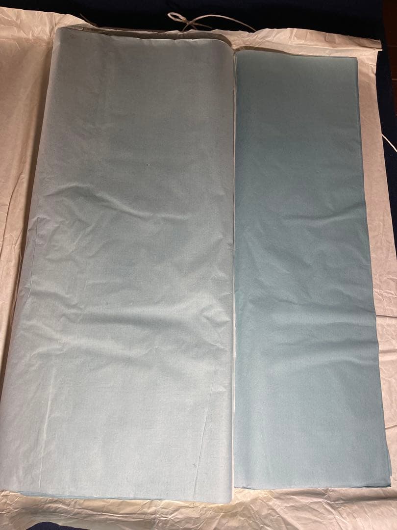 【墨研】つねっさん 中国宣紙◆紅星牌・新星牌 特殊古紙◆未使用◆文房四宝