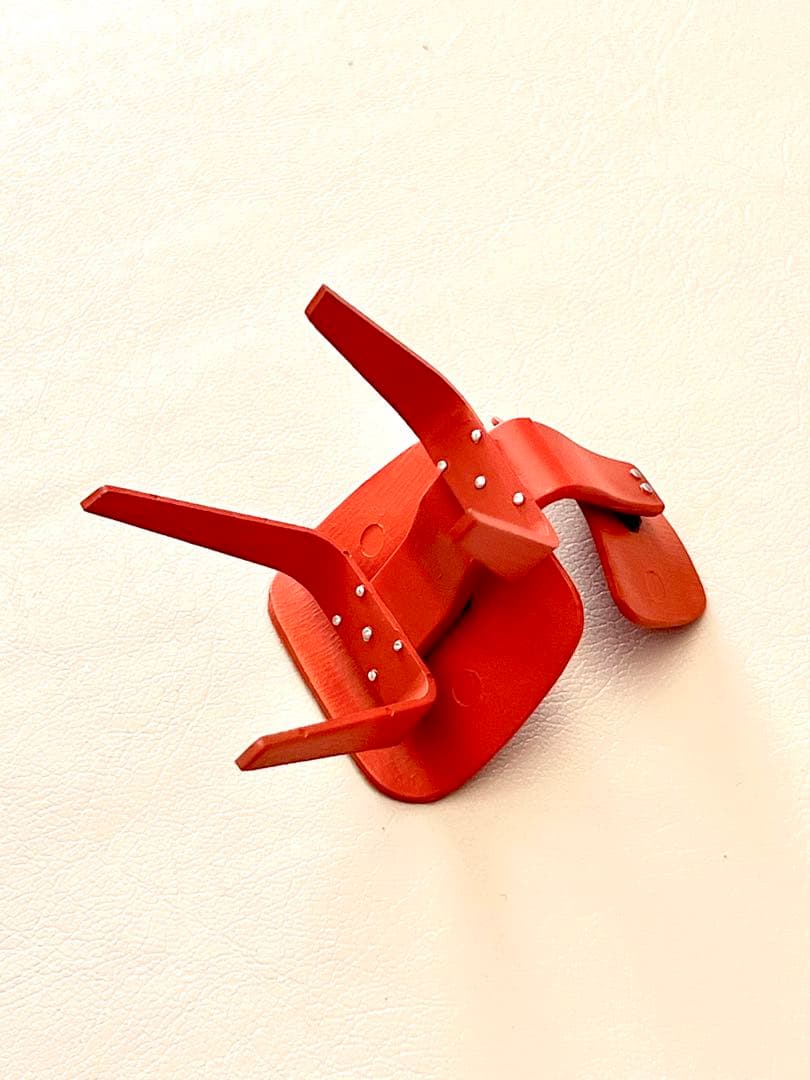 ミニチュアデザイナーズチェアVOL.1,2,3＋VOL.1限定コンプリートセット