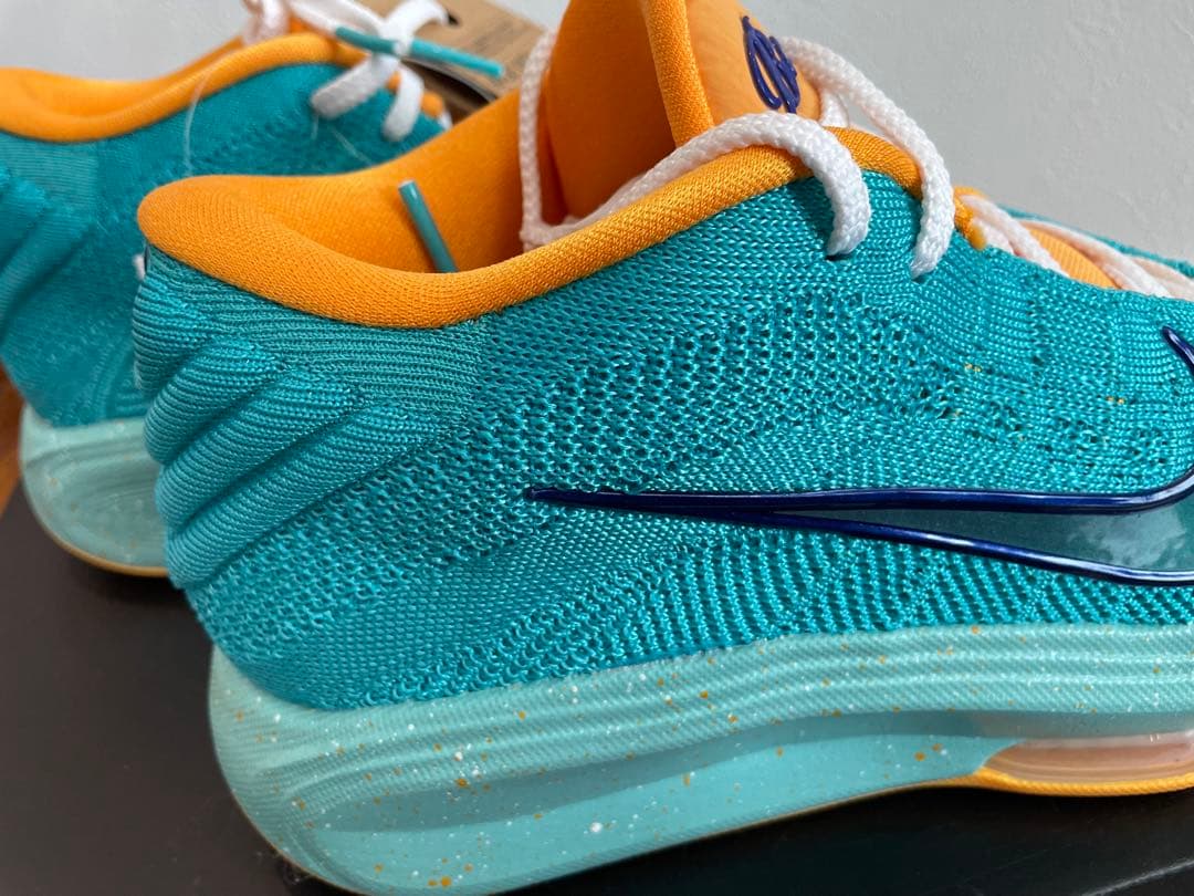 ナイキ G.T. ハッスル 3 \"Victor Wembanyama\" EP