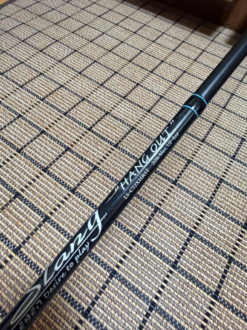 デジーノ レーベン スラング ハングアウト