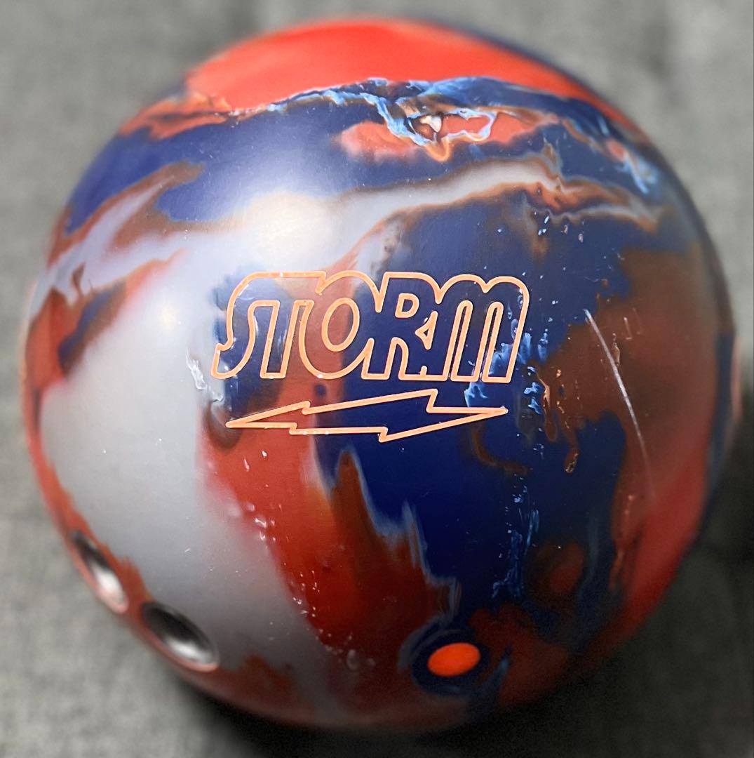 ★アブソリュートパワー★絶品★15ポンド未投球★ドリルしたのみ★ハイスポーツ★