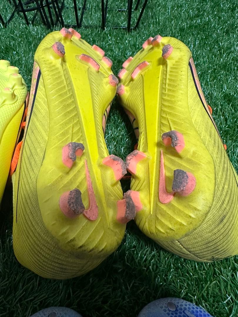 ジュニアマーキュリアル ALL 22.5センチ