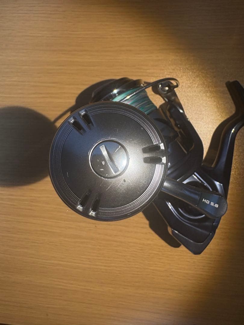 ツインパワーSW8000HG