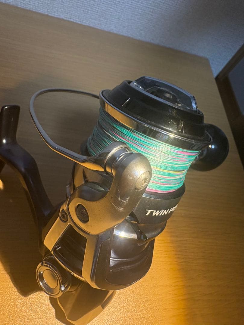 ツインパワーSW8000HG