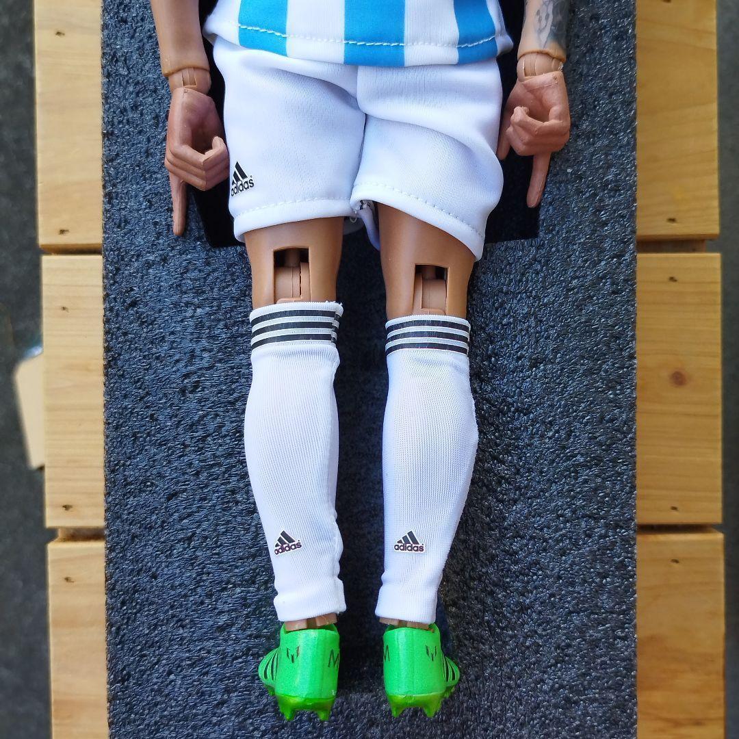 1/6 リオネル・メッシ アルゼンチン代表