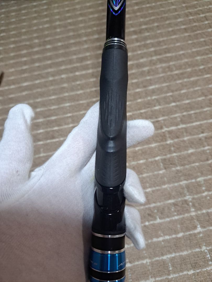 がまかつ アテンダー3 175-50新品!