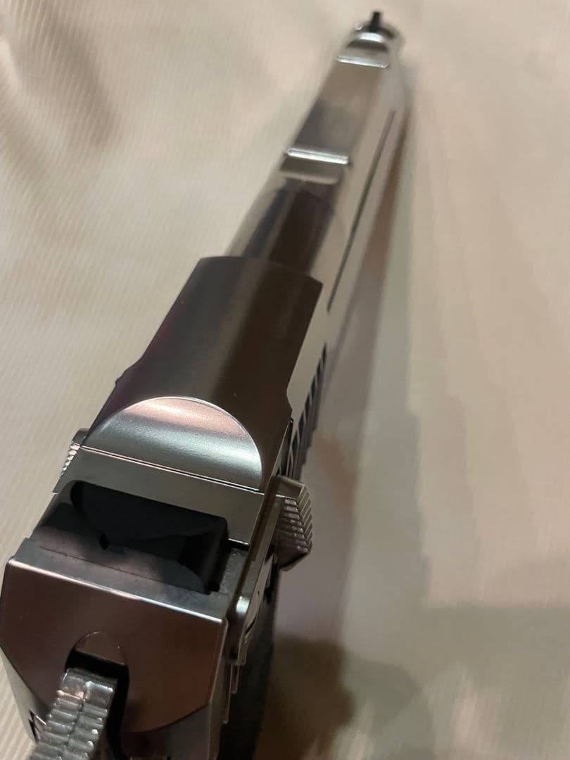 TOKYO MARUI デザートイーグル.50 AE ガスガン