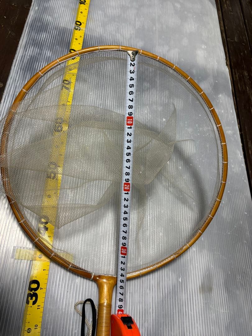 鮎だも　ワンオフ　オリジナル　美品　購入価格2万円前後