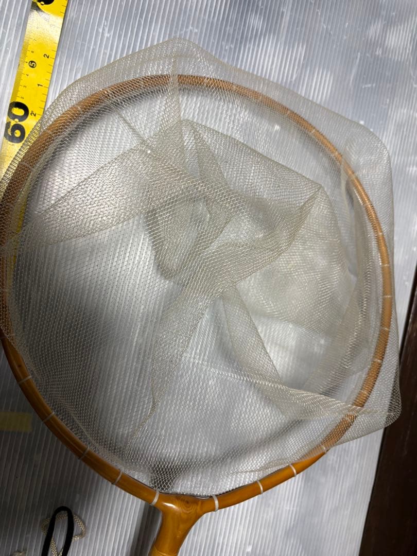 鮎だも　ワンオフ　オリジナル　美品　購入価格2万円前後