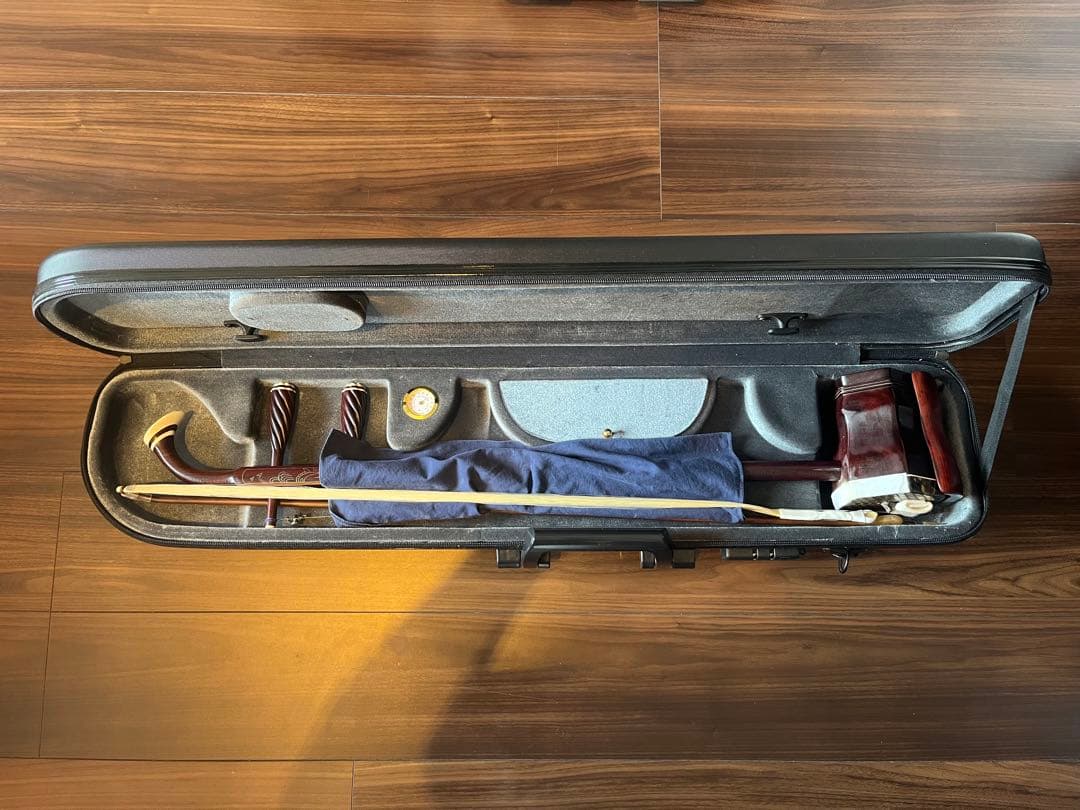 【1月限定割引中】二胡　¥69,400→¥59,400