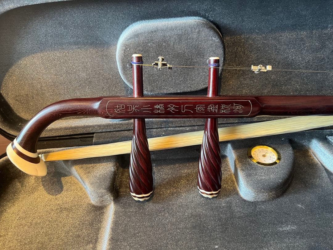 【1月限定割引中】二胡　¥69,400→¥59,400