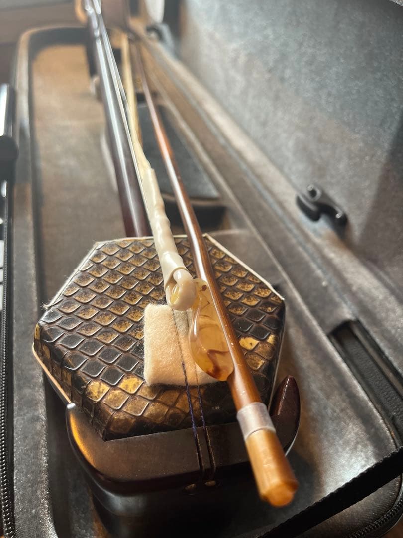 【1月限定割引中】二胡　¥69,400→¥59,400