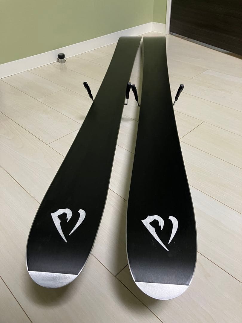 [お買得] ID one ファット FR-JPOW98 170ビンディング付