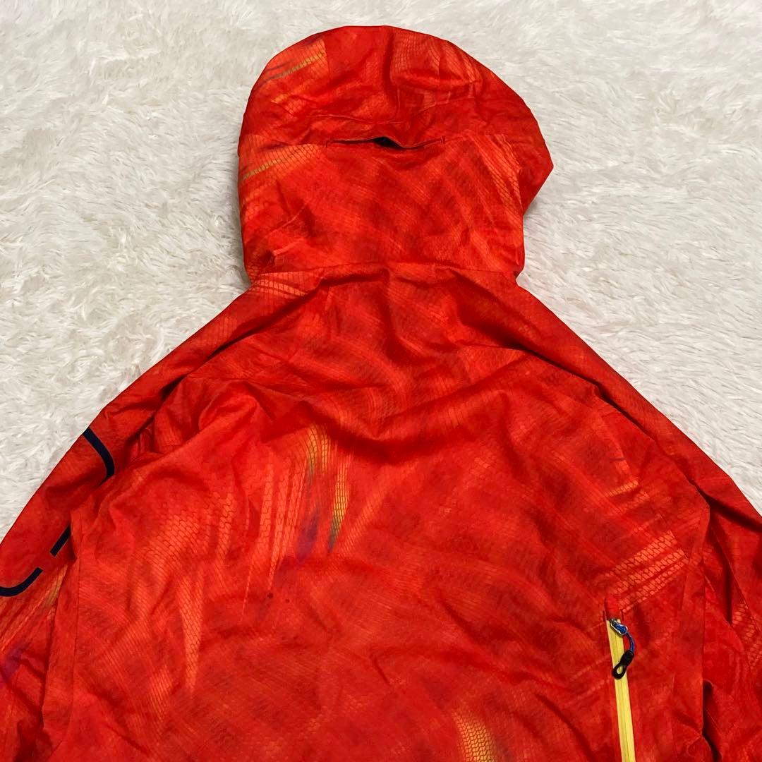 phenix フェニックス SAJ 日本代表 スキーナショナルチーム 上下セット