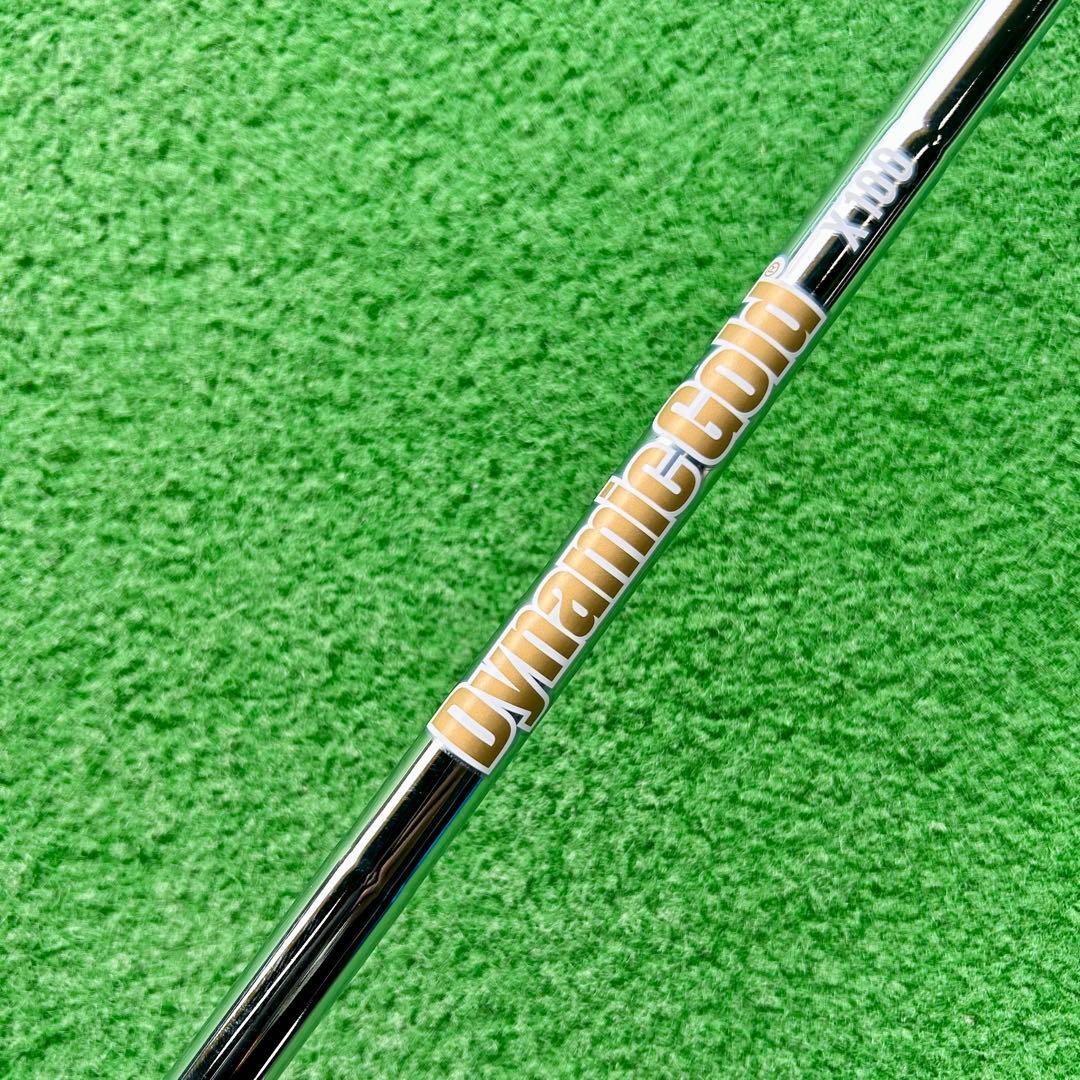 【週末セール中！】 極美品 キャロウェイ　xforged star ５番アイアン