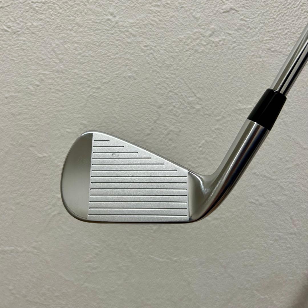 【週末セール中！】 極美品 キャロウェイ　xforged star ５番アイアン