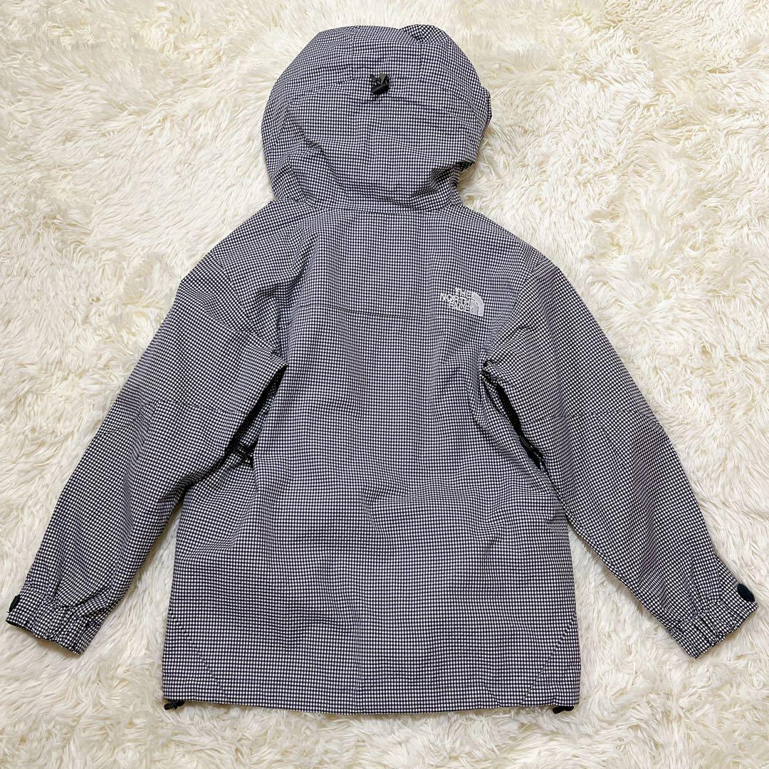 THE NORTH FACE キッズ スキー スノーボードウェア 上下セット