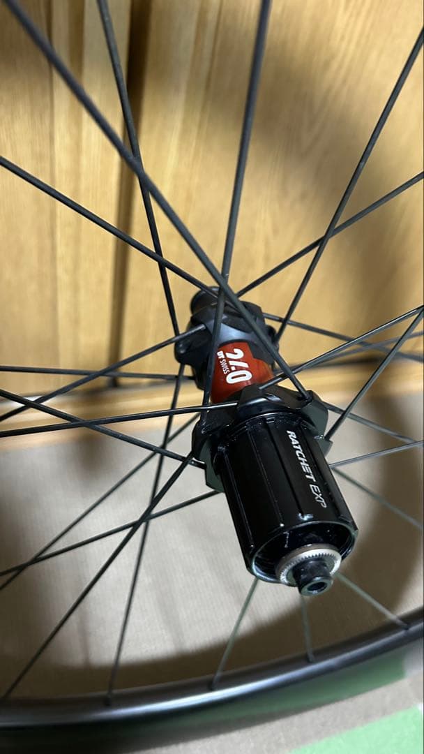 lightbicycle AR55 リムブレーキ　シマノフリー