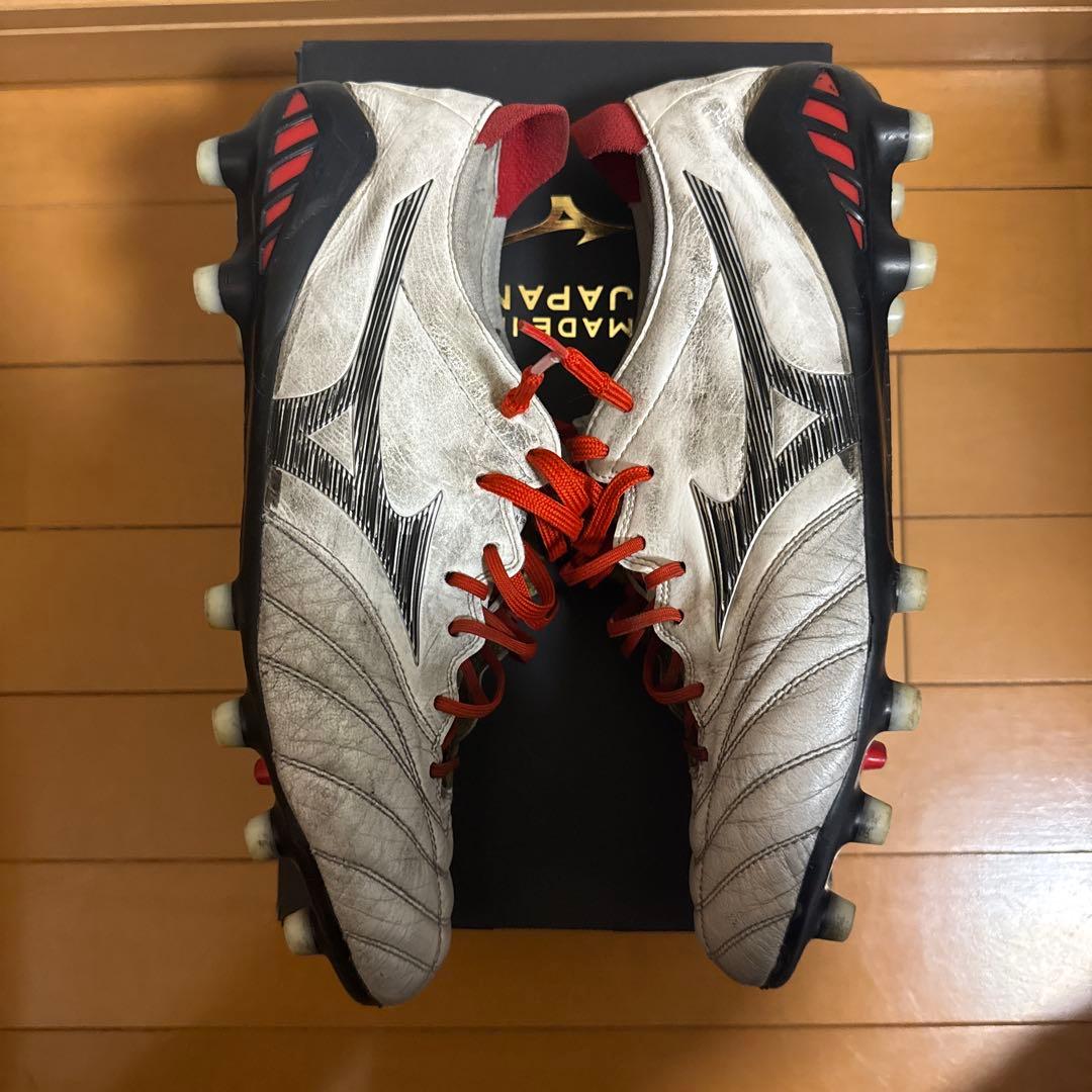 ミズノ モレリアネオ3 27cm MIZUNO