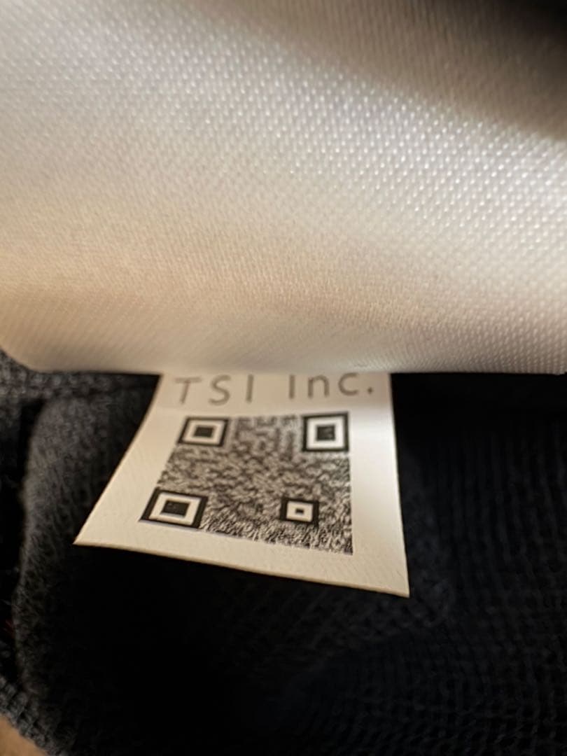 上質！パーリーゲイツPEARLYGATESゴルフシャツニット　サイズ5 ウール混