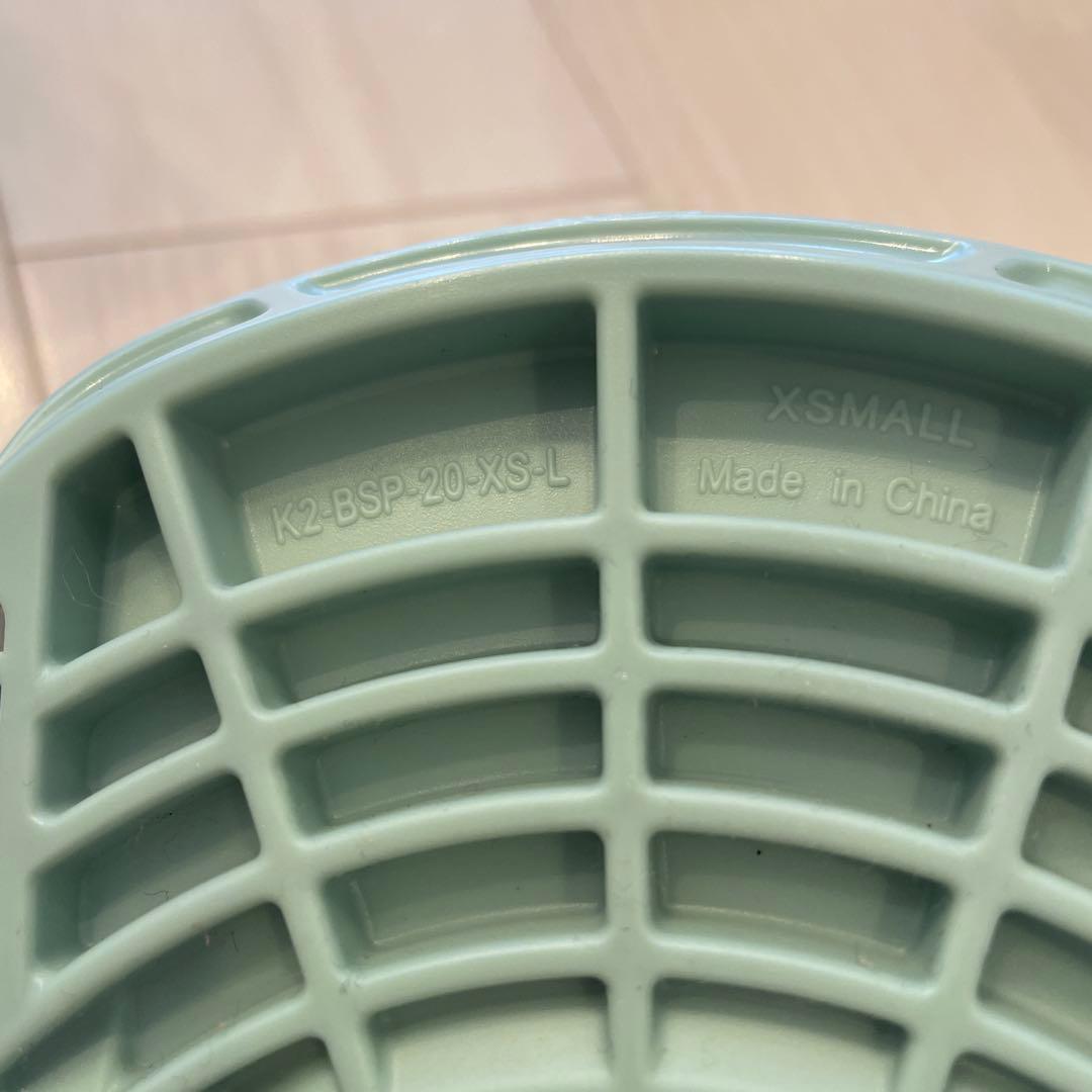 K2 スノーボードブーツとビンディング