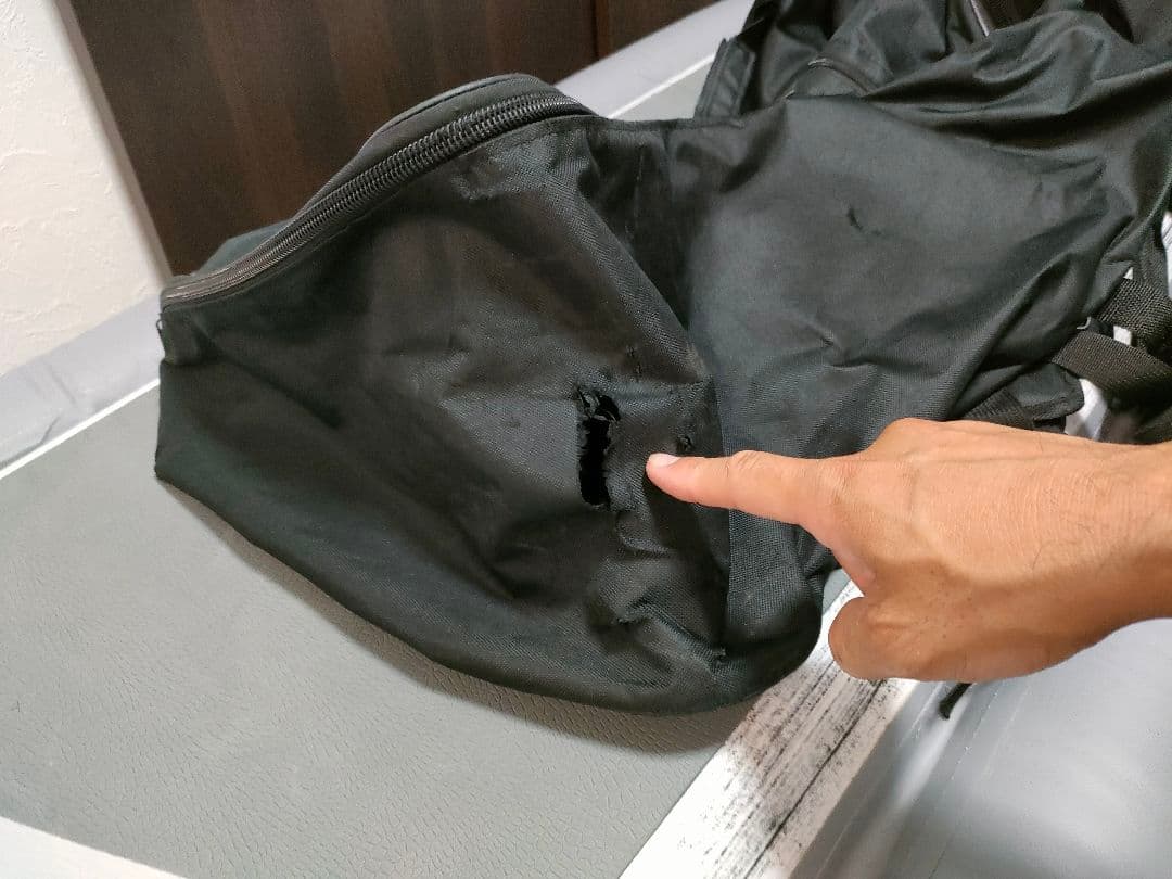 LAHTANA Now Enjoy II インフレータブルフィッシングサップ