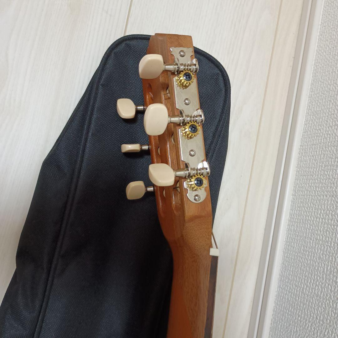 Yamaha Guitalele GL1 ケース付き 通称ギタレレ　可愛いね新品