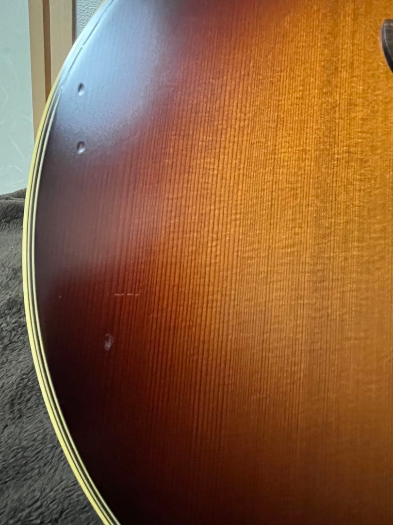 Takamine NPT-012BSエレアコギター長渕剛