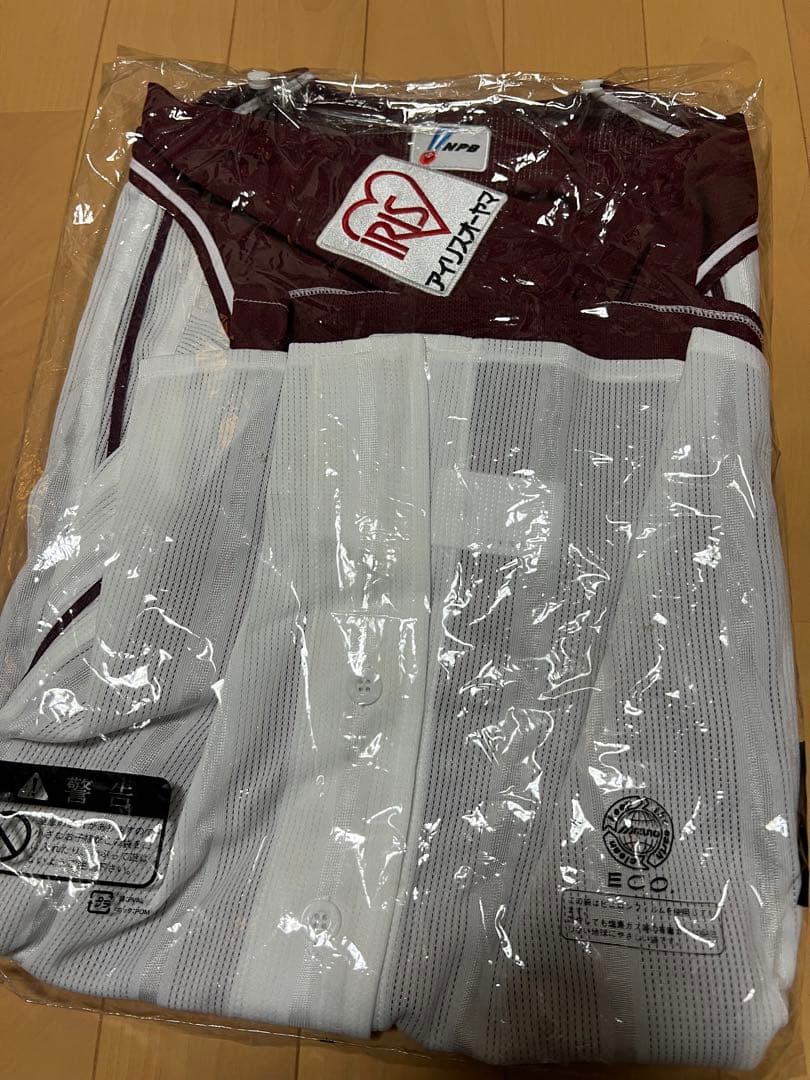 【プロコレ】楽天イーグルス FAN'S ユニフォーム