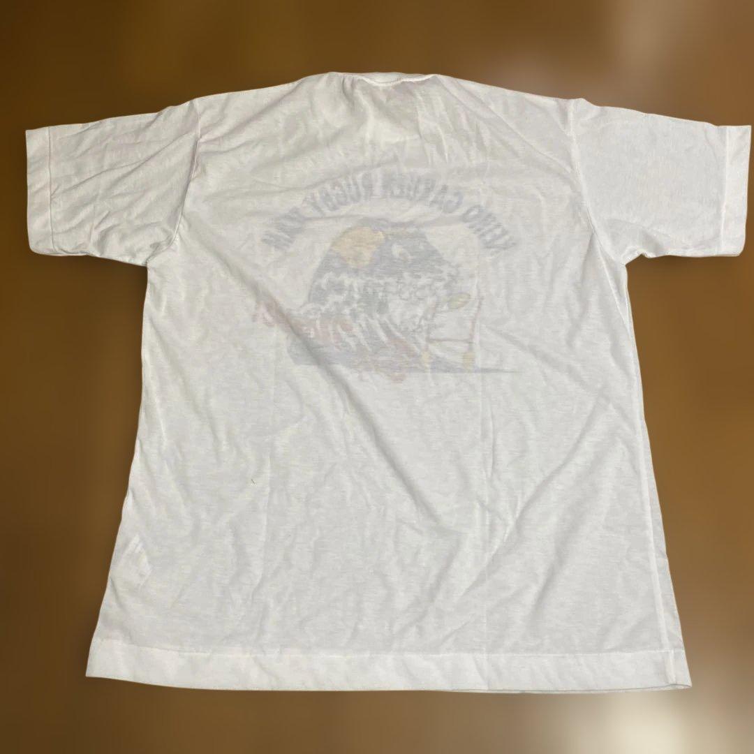 KEIKO GAKUEN RUGBY TEAM Tシャツ LL