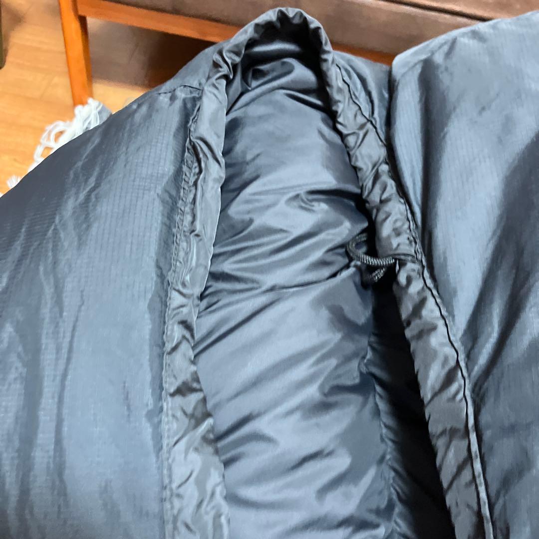 NANGA ナンガx山渓 オーロラ900DX レギュラー AUR900