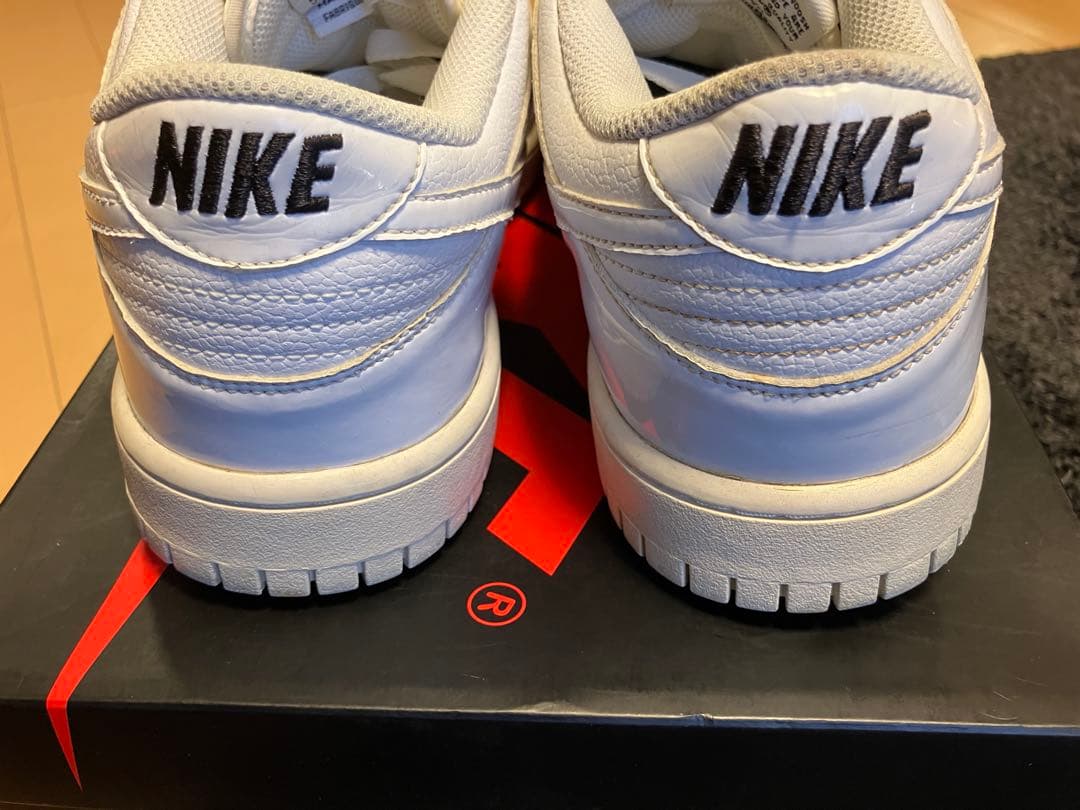 【超超レア・美品】 NIKE DUNK ナイキ ダンク ゴルフ 26.5cm